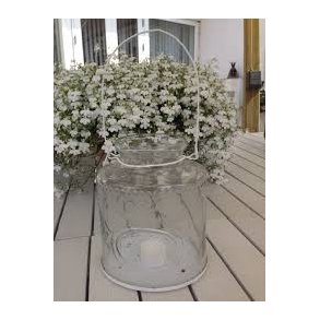 Lygte med oph�ng 13 cm fra Ib Laursen